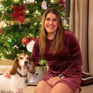 Meet your Posher, Valerie